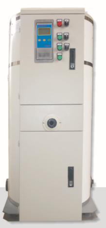 不銹鋼電開(kāi)水爐