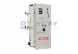 小型電開(kāi)水爐