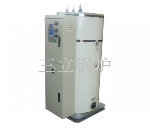 蓄熱式電開水爐