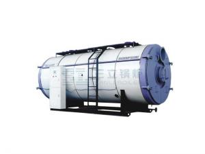 工業(yè)燃?xì)忮仩t