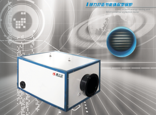 民用燃?xì)忮仩t