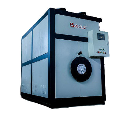 真空天然氣鍋爐供應商