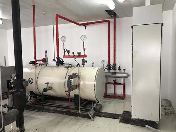 四川貴州恒大職業(yè)學校0.5T電蒸汽2